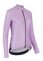 Assos UMA GT LS Jersey S11 Foundation Green/L