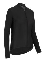 Assos UMA GT LS Jersey S11 Foundation Green/L
