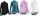 Assos UMA GT LS Jersey S11 Foundation Green/L