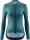 Assos UMA GT LS Jersey S11 Foundation Green/L