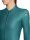 Assos UMA GT LS Jersey S11 Foundation Green/L
