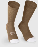 ASSOS Endurance Socks S11 White Series/I
