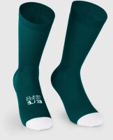 ASSOS Endurance Socks S11 White Series/I