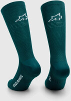 ASSOS Endurance Socks S11 White Series/I