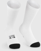 ASSOS Endurance Socks S11 White Series/I