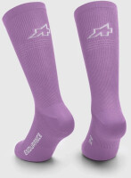 ASSOS Endurance Socks S11 White Series/I
