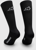ASSOS Endurance Socks S11 White Series/I