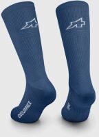 ASSOS Endurance Socks S11 White Series/I