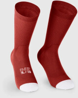 ASSOS Endurance Socks S11 White Series/I