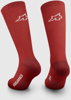 ASSOS Endurance Socks S11 White Series/I