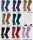 ASSOS Endurance Socks S11 White Series/I
