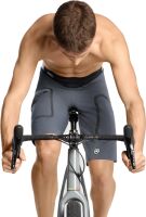 ASSOS TACTICA Cargo Shorts T3 Black Series/M