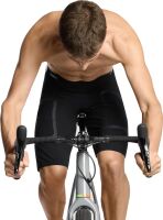 ASSOS TACTICA Cargo Shorts T3 Black Series/M