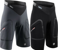 ASSOS TACTICA Cargo Shorts T3 Black Series/M