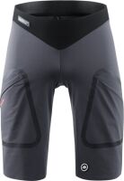 ASSOS TACTICA Cargo Shorts T3 Black Series/M