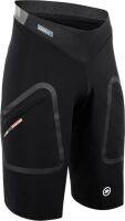 ASSOS TACTICA Cargo Shorts T3 Black Series/M