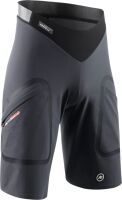 ASSOS TACTICA Cargo Shorts T3 Black Series/M