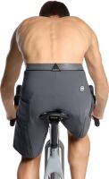 ASSOS TACTICA Cargo Shorts T3 Black Series/XL