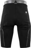 ASSOS TACTICA Cargo Shorts T3 Black Series/XL