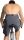 ASSOS TACTICA Cargo Shorts T3 Black Series/XL