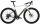 3T EXPLORO RACEMAX BOOST X35, SRAM 1x12, incl. Battery Extender