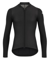 Assos MILLE GT LS Jersey S11 Rusty Brown/XLG