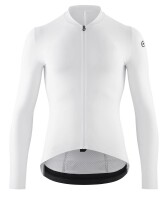 Assos MILLE GT LS Jersey S11 Rusty Brown/XLG