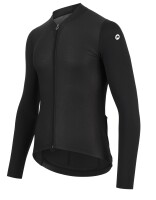 Assos MILLE GT LS Jersey S11 Rusty Brown/XLG