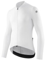 Assos MILLE GT LS Jersey S11 Rusty Brown/XLG