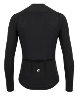 Assos MILLE GT LS Jersey S11 Rusty Brown/XLG