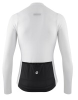 Assos MILLE GT LS Jersey S11 Rusty Brown/XLG