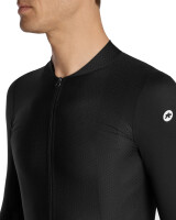 Assos MILLE GT LS Jersey S11 Rusty Brown/XLG