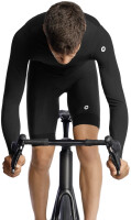 Assos MILLE GT LS Jersey S11 Rusty Brown/XLG