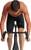 Assos MILLE GT LS Jersey S11 Rusty Brown/XLG