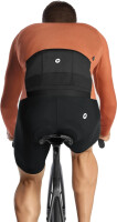 Assos MILLE GT LS Jersey S11 Rusty Brown/XLG