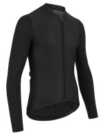 Assos MILLE GT LS Jersey S11 Rusty Brown/XLG