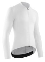 Assos MILLE GT LS Jersey S11 Rusty Brown/XLG