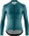 Assos MILLE GT LS Jersey S11 Rusty Brown/XLG