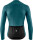Assos MILLE GT LS Jersey S11 Rusty Brown/XLG