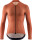Assos MILLE GT LS Jersey S11 Rusty Brown/XLG