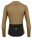 Assos MILLE GT LS Jersey S11 Rusty Brown/XLG