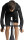 Assos MILLE GT LS Jersey S11 Rusty Brown/XLG