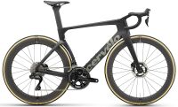 Cervelo S5, Ultegra, Five Black, 2025
