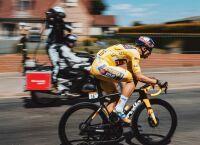 Cervelo S5, Ultegra, Five Black, 2025