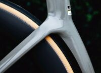 Cervelo S5, Ultegra, Charcoal, 2025