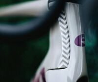 Cervelo S5, Ultegra, Charcoal, 2025