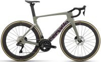Cervelo S5, Ultegra, Charcoal, 2025