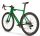 3T Strada Italia - SRAM Rival AXS 2X12  - VERDE - Test