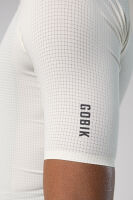 Gobik Radtrikot Kurzarm PHANTOM Unisex TOFU/2XS