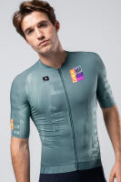 Gobik Radtrikot Kurzarm CX PRO 4.0 Unisex